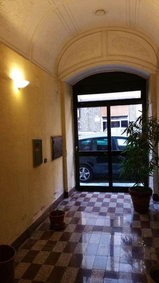 Apartamento Casa Calefati Bari Exterior foto